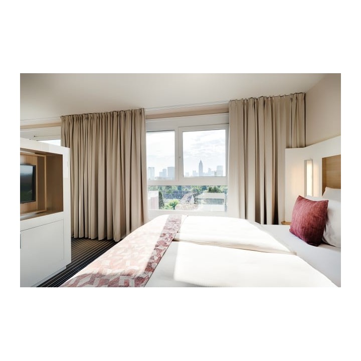 Best Western Plus Welcome Hotel Frankfurt