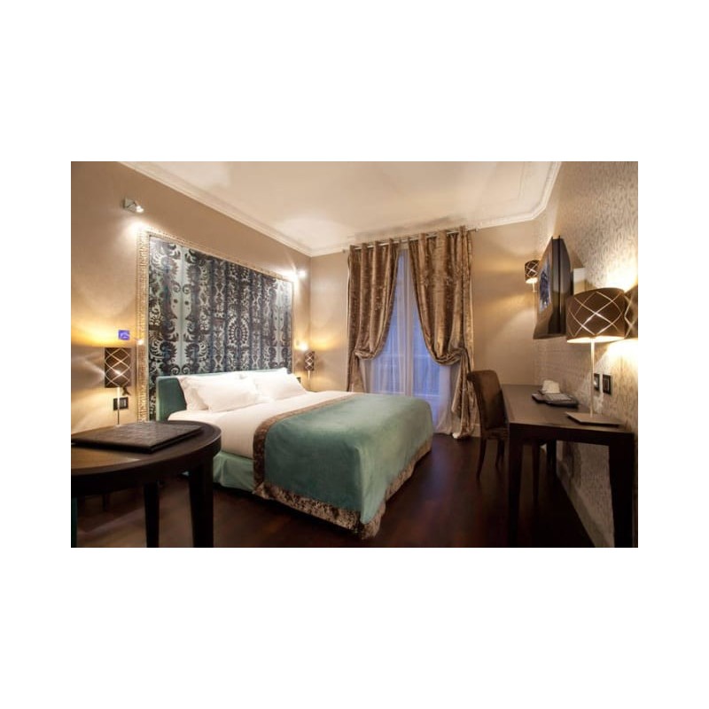 Hotel Ares Eiffel
