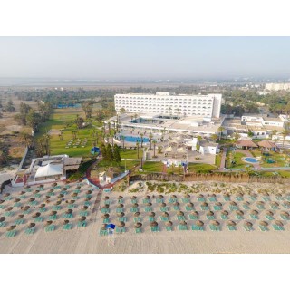 Calimera One Resort Jockey