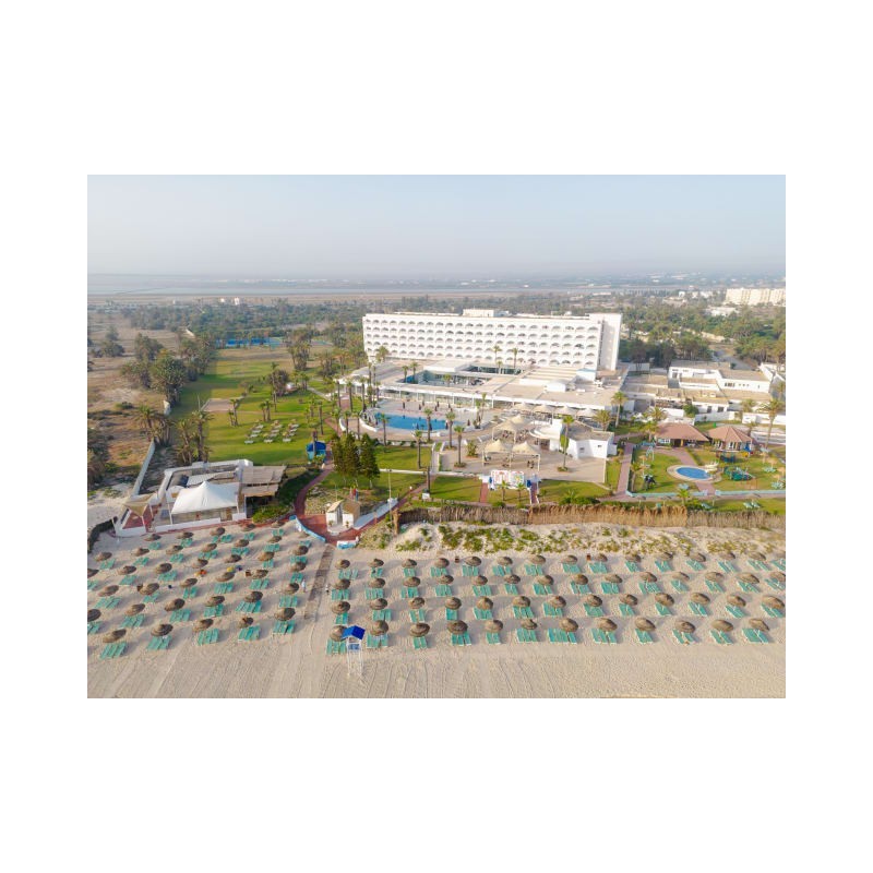 Calimera One Resort Jockey