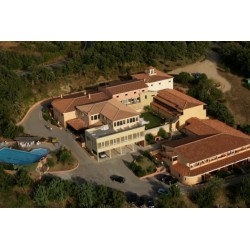 Hotel Pausania Inn