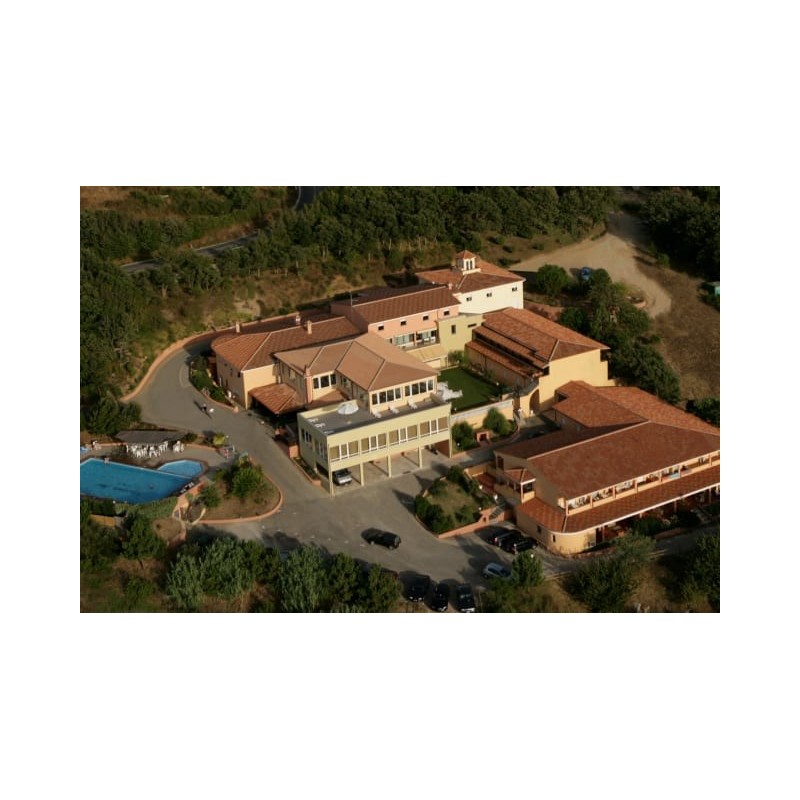 Hotel Pausania Inn
