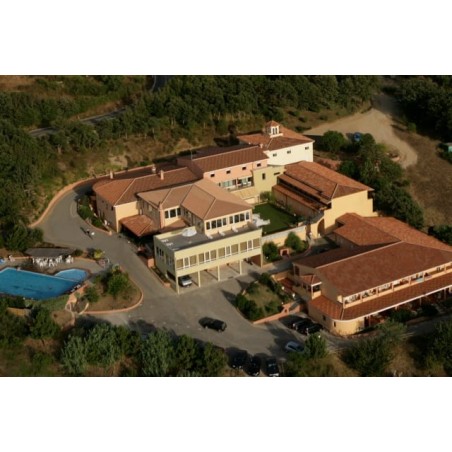 Hotel Pausania Inn