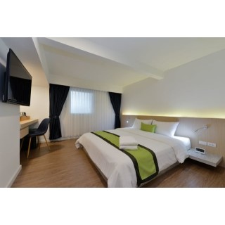 iCheck inn Sukhumvit 19