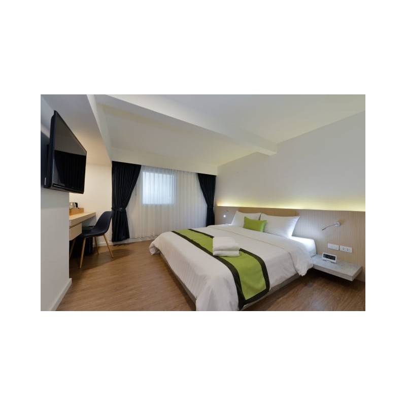 iCheck inn Sukhumvit 19