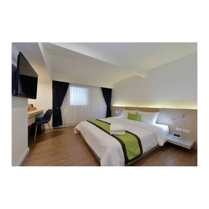 iCheck inn Sukhumvit 19