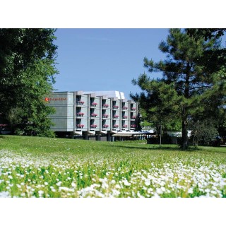 Ramada Nürnberg Parkhotel