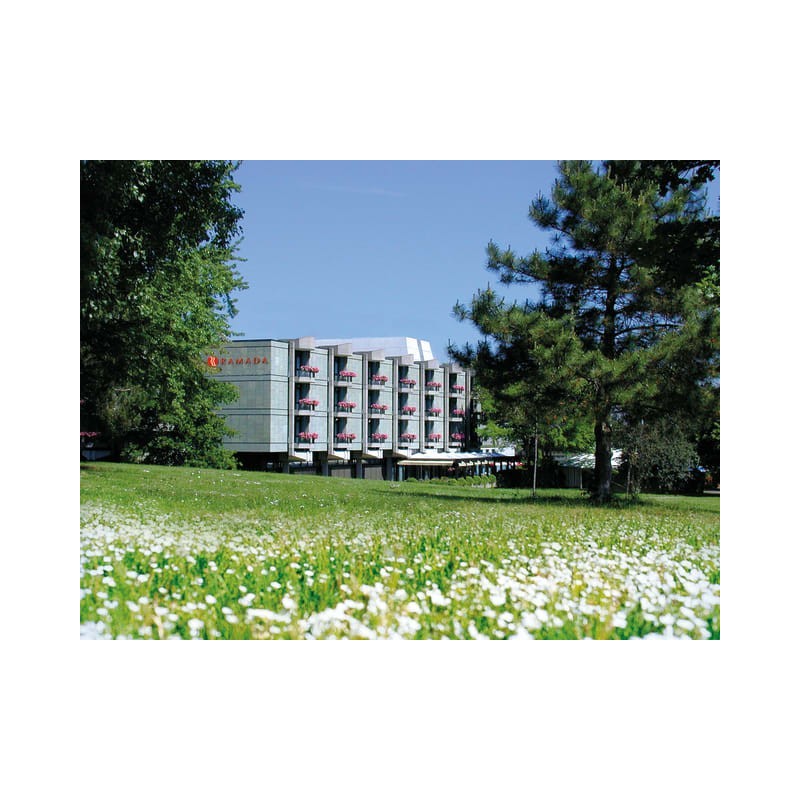 Ramada Nürnberg Parkhotel