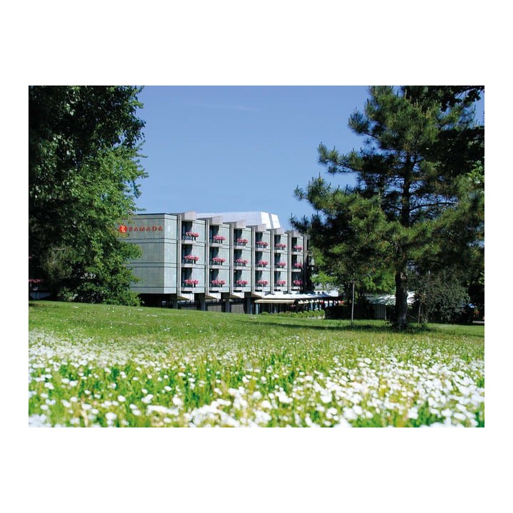 Ramada Nürnberg Parkhotel