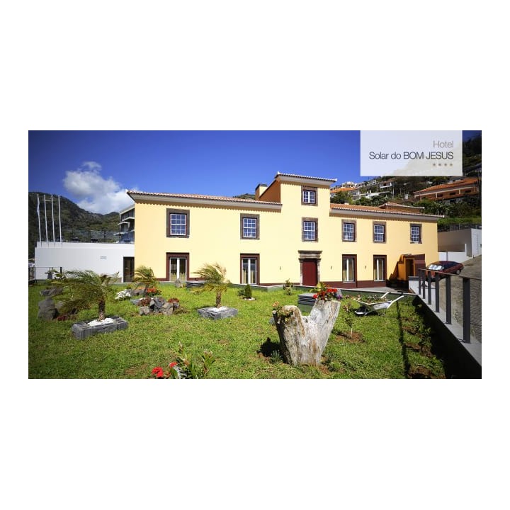 Solar do Bom Jesus