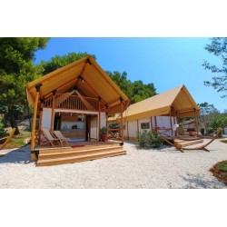 Arena One 99 Glamping