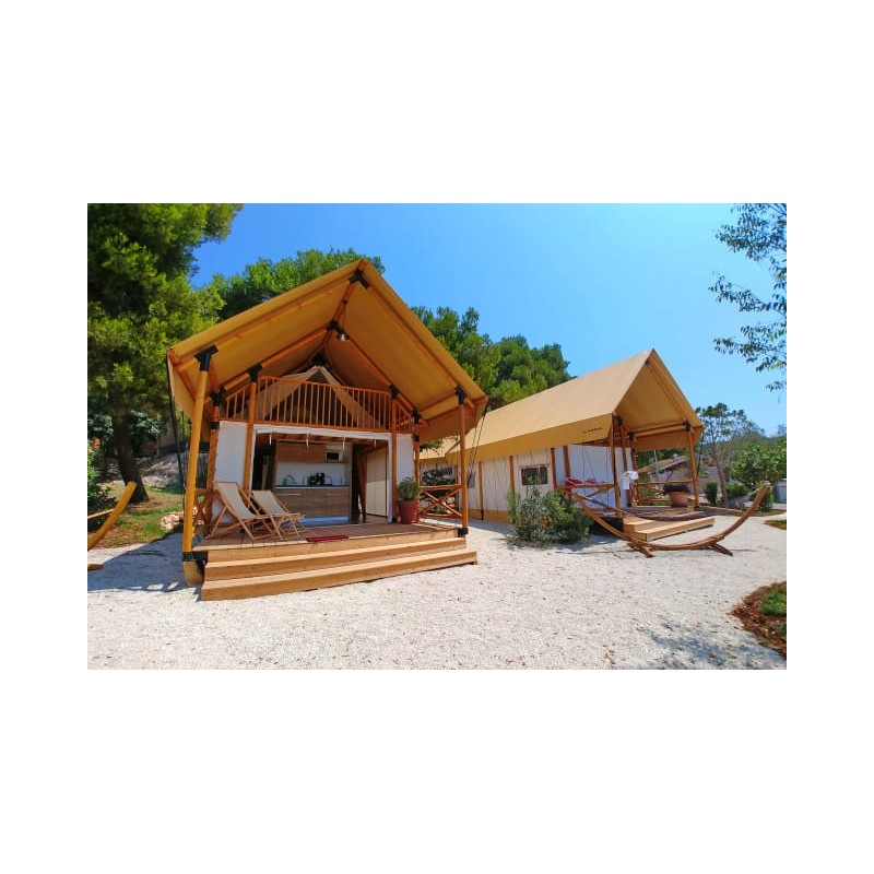 Arena One 99 Glamping