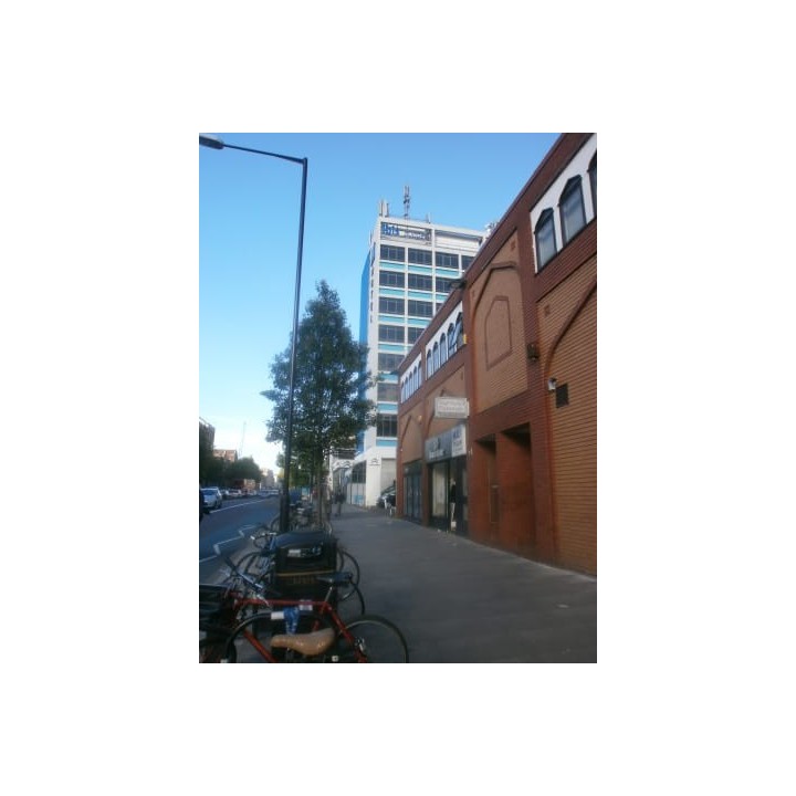 ibis budget Hotel London Whitechapel