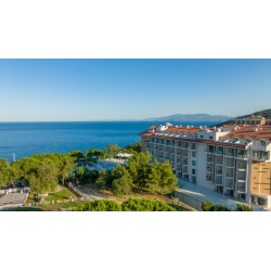 Ramada Resort Kusadasi & Golf