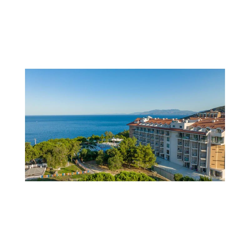Ramada Resort Kusadasi & Golf
