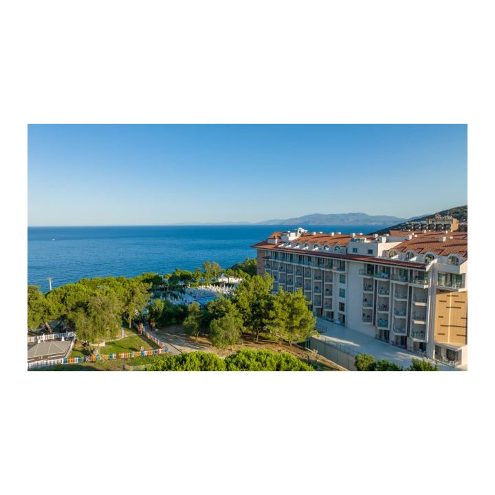 Ramada Resort Kusadasi & Golf