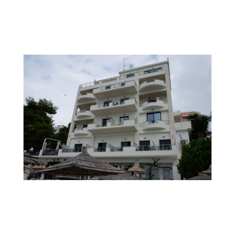 Hotel Jaroal
