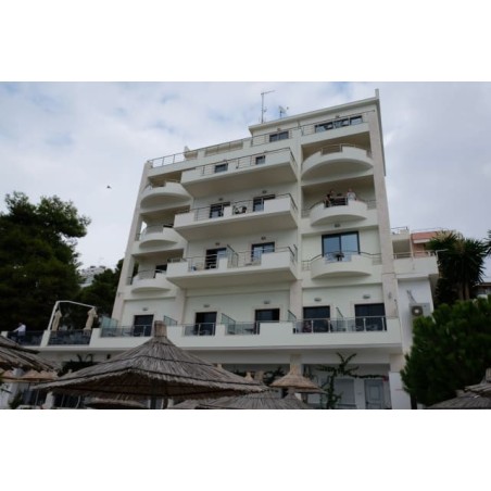 Hotel Jaroal
