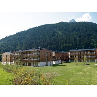 aja Ferienwohnungen in Werfenweng