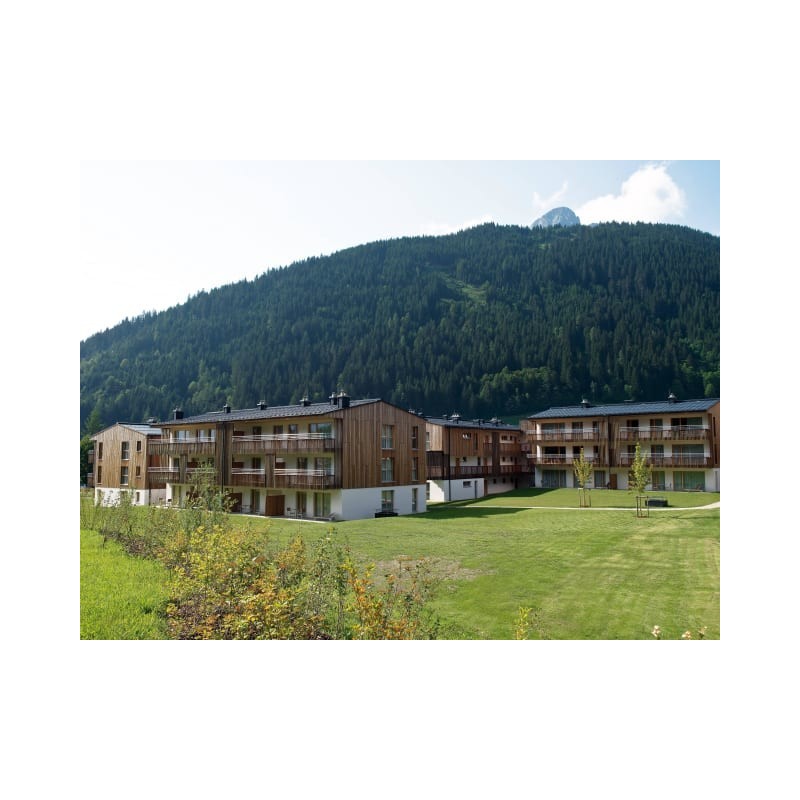 aja Ferienwohnungen in Werfenweng