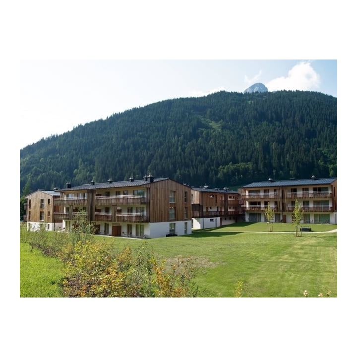 aja Ferienwohnungen in Werfenweng