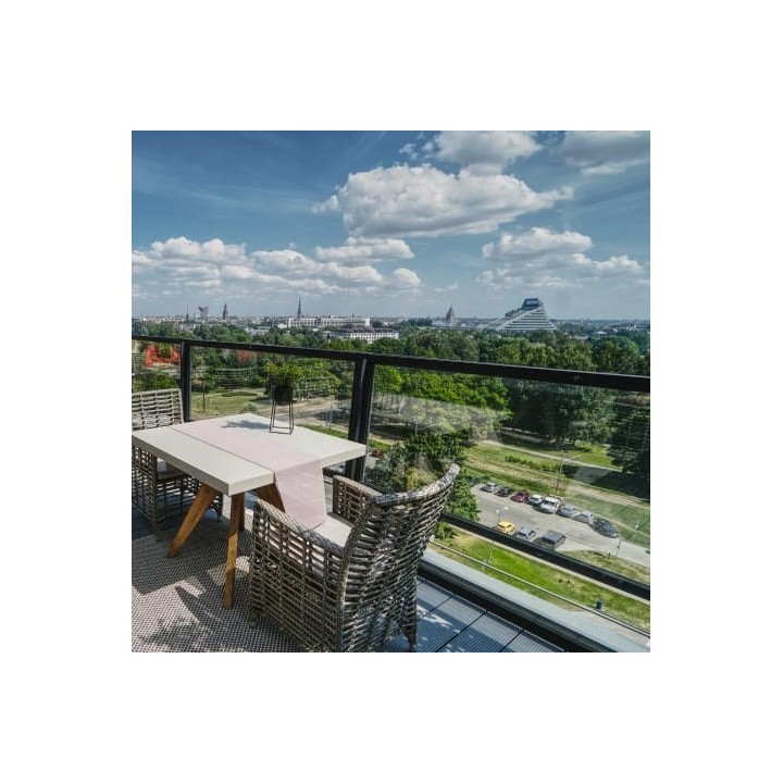 Bellevue Park Hotel Riga