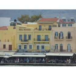 Hotel Belmondo