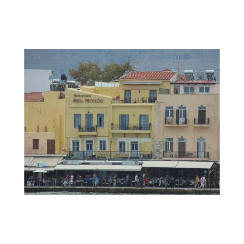 Hotel Belmondo