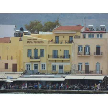 Hotel Belmondo
