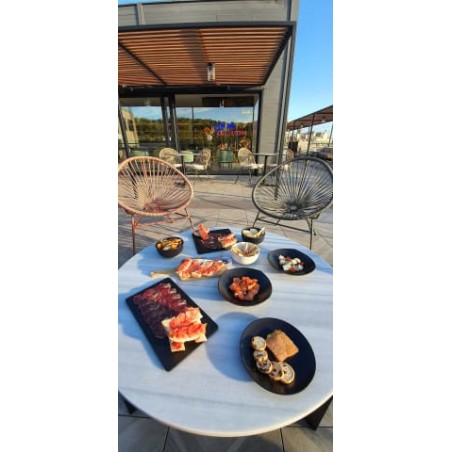 Hotel Gran Ultonia