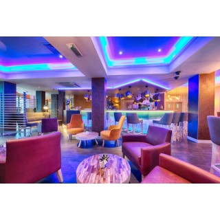 Leonardo Hotel Edinburgh Haymarket