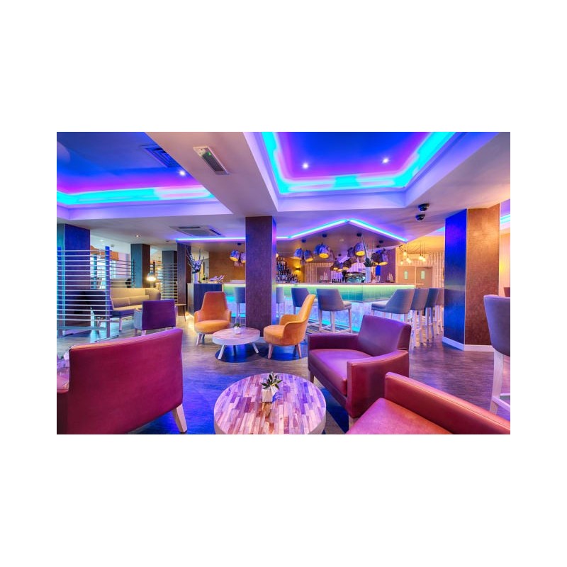 Leonardo Hotel Edinburgh Haymarket