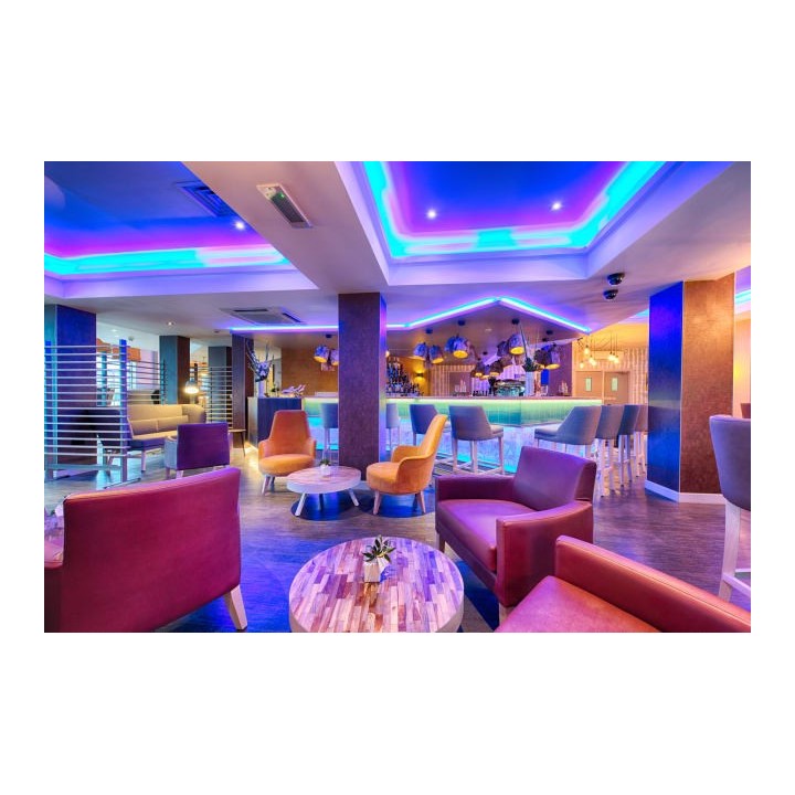 Leonardo Hotel Edinburgh Haymarket