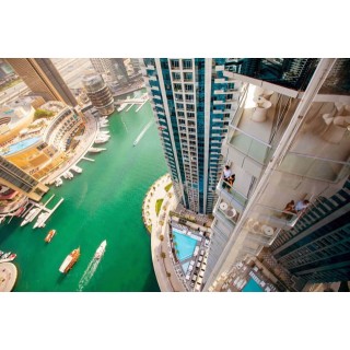 InterContinental Dubai Marina