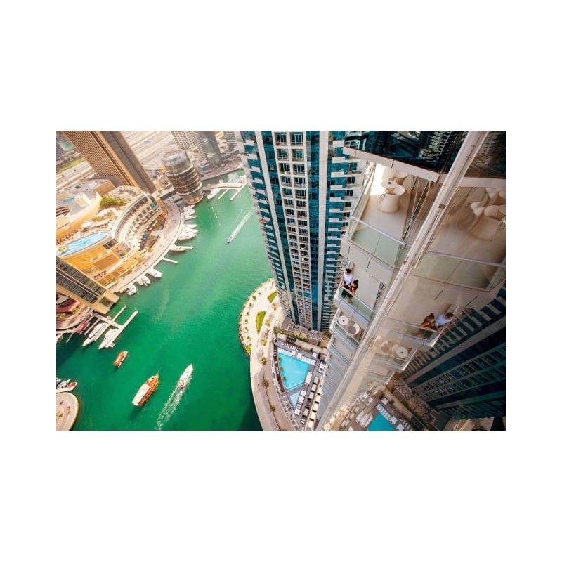InterContinental Dubai Marina