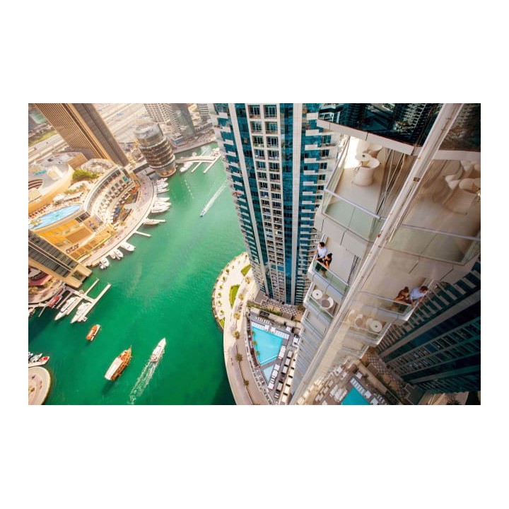 InterContinental Dubai Marina