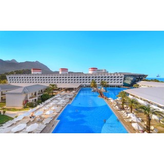 Transatlantik Hotel & SPA