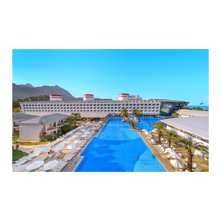 Transatlantik Hotel & SPA