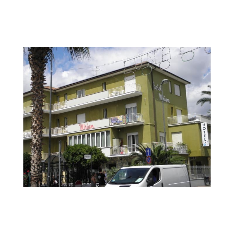 Hotel Miriam