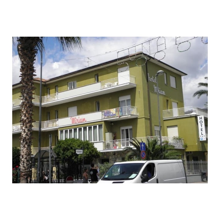Hotel Miriam