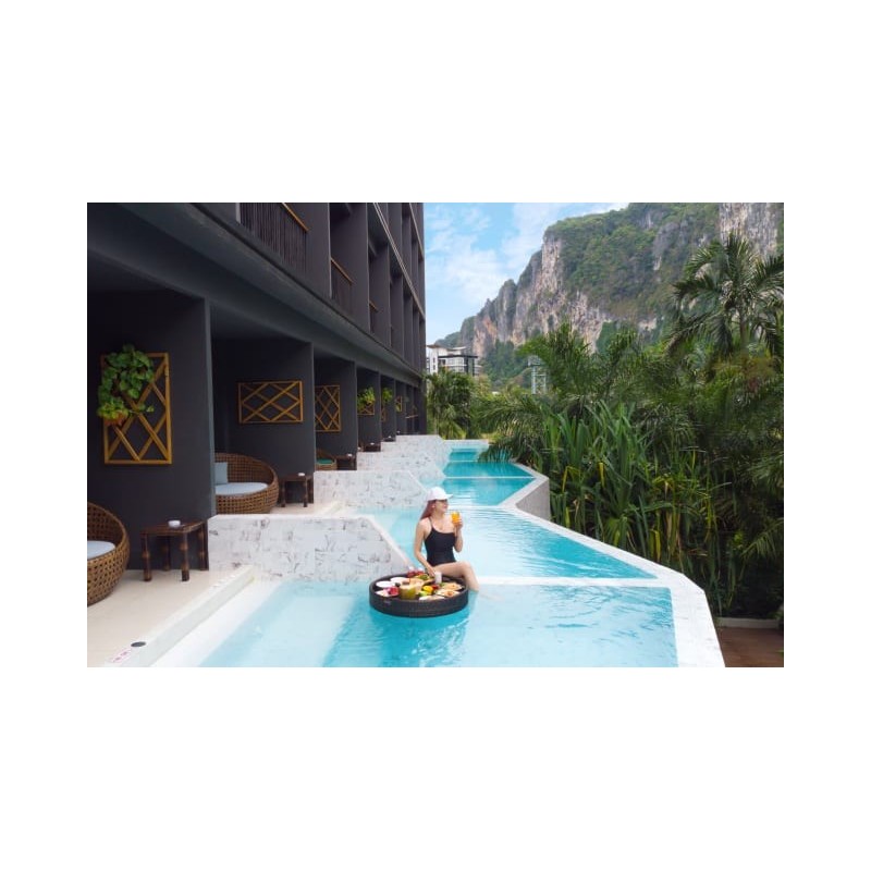 Panan Krabi Resort