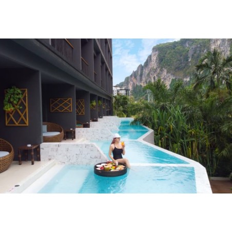 Panan Krabi Resort