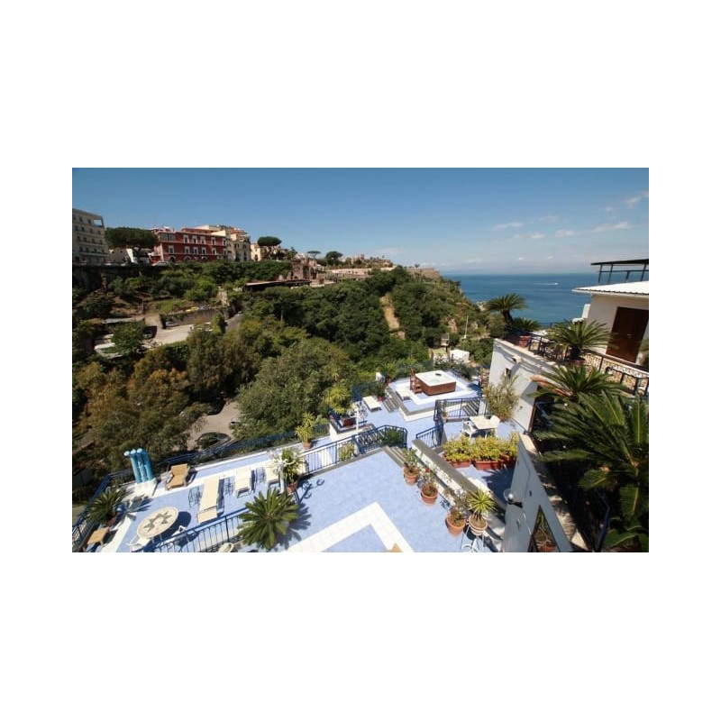 Hotel Oriente