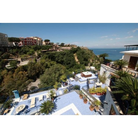 Hotel Oriente