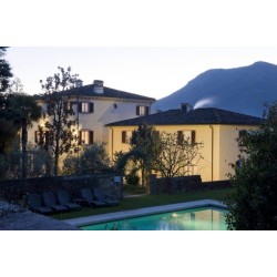 Albergo Villa Marta