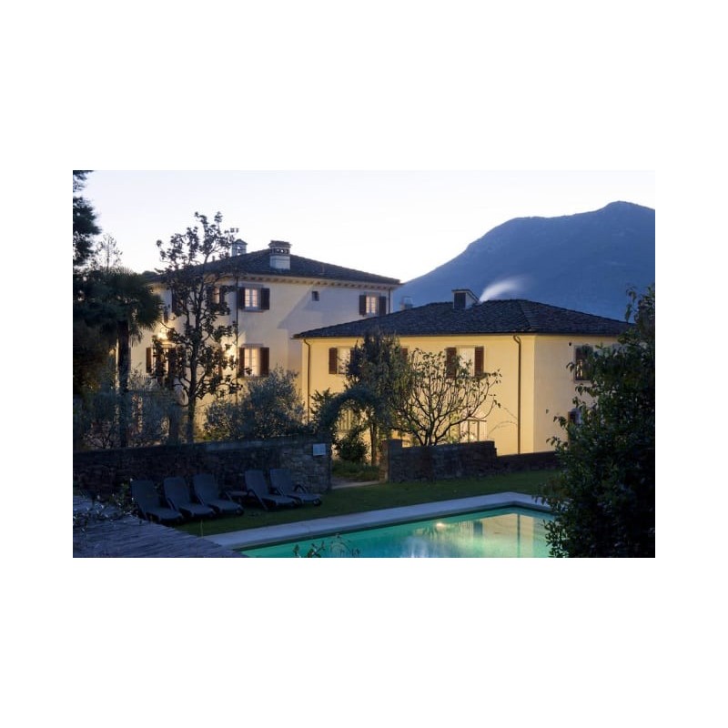 Albergo Villa Marta