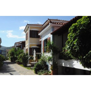 Hotel Archangelos Village
