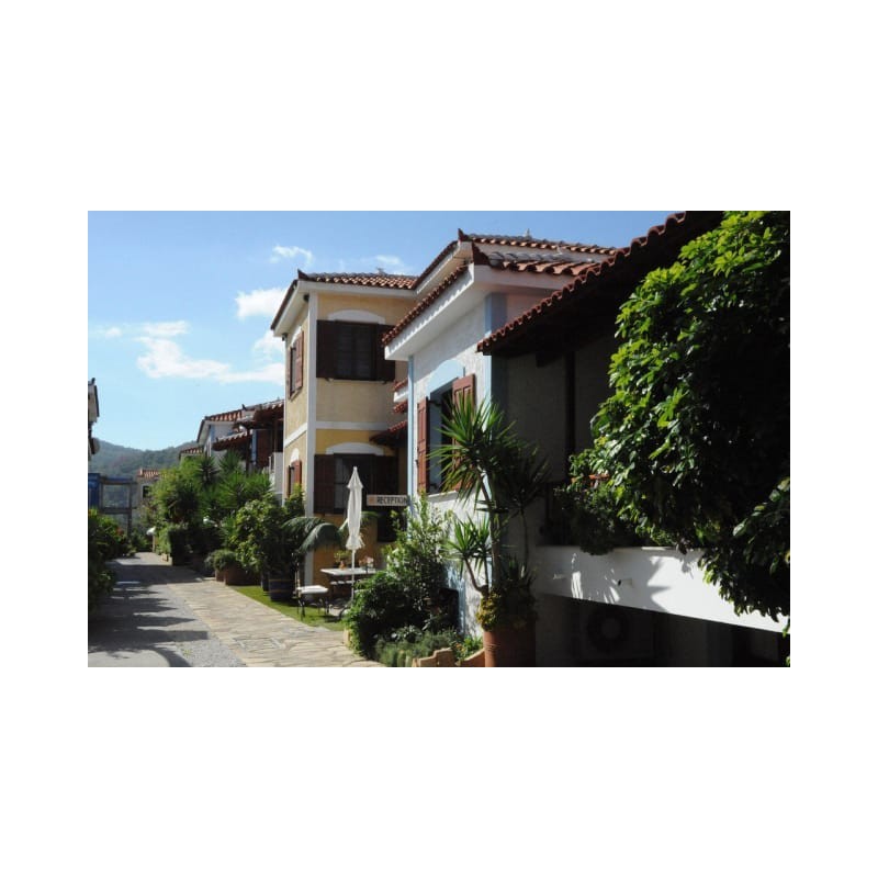 Hotel Archangelos Village