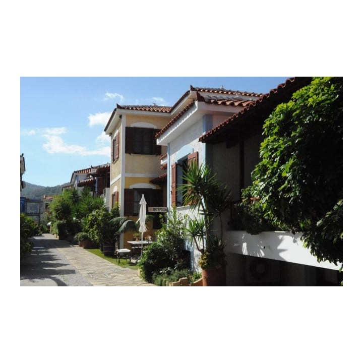 Hotel Archangelos Village