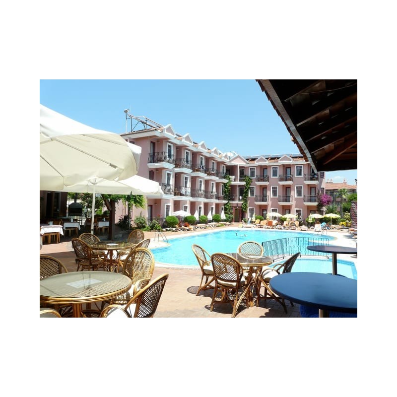 Günes Hotel